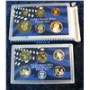 Image 1 : 1100. 2004S US Proof Set. Original as Issued.
