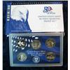 Image 1 : 1103. 2000S US Proof Quarter Set. Original as Issued.
