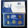 Image 2 : 1103. 2000S US Proof Quarter Set. Original as Issued.