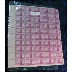 1120. 300th Aniversary of New York Mint Stamps.