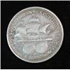 Image 1 : 1211. 1892 Columbian Expo. Half Dollar. EF.