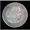 Image 2 : 1211. 1892 Columbian Expo. Half Dollar. EF.