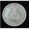 Image 2 : 1267. Large Size Copy of a 1900 Liberty Head Nickel.