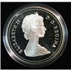 Image 2 : 1411. 1988 Ironworks Canada Commemorative Silver Dollar. Proof.