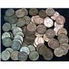 Image 1 : 1592. (70) Mixed date Silver War Nickels. Some better grades.