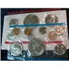 Image 1 : 1605. 1974 U.S. Mint Set original as issued.
