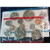 Image 2 : 1606. 1973 U.S. Mint Set original as issued.