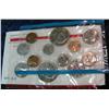 Image 1 : 1608. 1971 U.S. Mint Set original as issued.