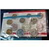 Image 2 : 1609. 1970 U.S. Mint Set original as issued.