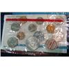 Image 2 : 1611. 1968 U.S. Mint Set original as issued.