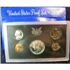 Image 1 : 1630. 1970 S U.S. Proof Set. Original as issued.