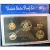 Image 2 : 1632. 1971 S U.S. Proof Set. Original as issued.