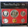 Image 1 : 1634. 1974 S U.S. Proof Set. Original as issued.