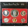 Image 1 : 1636. 1976 S U.S. Proof Set. Original as issued.