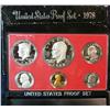 Image 1 : 1637. 1978 S U.S. Proof Set. Original as issued.