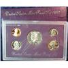 Image 1 : 1643. 1992 S U.S. Proof Set. Original as issued.