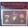 Image 2 : 1643. 1992 S U.S. Proof Set. Original as issued.