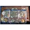 Image 1 : 1667. 1985 U.S. Mint Set. Original as issued.