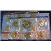 Image 1 : 1673. 1991 U.S. Mint Set. Original as issued.