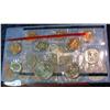 Image 2 : 1673. 1991 U.S. Mint Set. Original as issued.