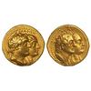 Image 1 : Greek Coins - Tetradracma. 246-221 a.C. PTOLOMEO III. EGIPTO. Anv.: Bustos a derecha de Ptolomeo II 