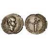 Image 1 : Roman Coins: Roman Empire - Denario. 68-69 d.C. GALBA. Anv.: SER. GALBA IMPERATOR. Cabeza laureada a