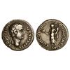 Image 1 : Roman Coins: Roman Empire - Denario. 68-69 d.C. GALBA. Anv.: SER. GALBA IMPERATOR. Cabeza laureada a