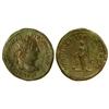 Image 1 : Roman Coins: Roman Empire - Sestercio. Acuñada el 210-213 d.C. CARACALLA. Anv.: M. AVREL. ANTONINVS 