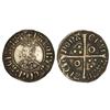 Image 1 : Medieval Coins: Catalonia-Aragón - Croat. JAUME II. BARCELONA. Anv.: IACOBVS DEI GRACIA REX. Efigie 