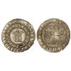Image 1 : Medieval Coins: Kingdom Of Castile And León - Real. ENRIQUE II. SEVILLA. Anv.: DOMINVS:MICHI:AIVTOR:
