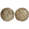 Image 1 : Spanish Monarchy: Ferdinand And Isabella - 8 Reales. SEVILLA. Anv.: S-escudo-. Rev.: . 27,40 grs. En