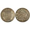Image 1 : Spanish Monarchy: Philip Ii - 8 Reales. 1587. SEGOVIA. Anv.: PHILIPPUS.D.G.HISPANIARVM. Acueducto de