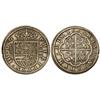 Image 1 : Spanish Monarchy: Philip Iii - 8 Reales. 1617. SEGOVIA. Anv.: Cinco flores de lis en escudo. Acueduc
