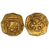 Image 1 : Spanish Monarchy: Philip Iii - 8 Escudos. 1609. SEVILLA. R. Esta pieza está reseñada en el cat. Cal.