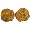 Image 1 : Spanish Monarchy: Philip Iv - 4 Escudos. 1641. SEVILLA. R. 13,22 grs. Cal-119. MBC+/EBC-. 