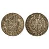 Image 1 : Spanish Monarchy: Charles Iii - 2 Reales. 1760. MADRID. J.P. Parte de brillo original. Cal-1290. EBC