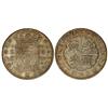 Image 1 : Spanish Monarchy: Charles Iii - 8 Reales. 1762. MADRID. J.P. Pieza tipo. Parte de brillo original. P