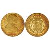 Image 1 : Spanish Monarchy: Charles Iii - 8 Escudos. 1774. MADRID. P.J. Brillo original. Punto entre ensayador