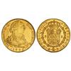 Image 1 : Spanish Monarchy: Charles Iii - 8 Escudos. 1775. MADRID. P.J. Punto entre ensayadores. MUY ESCASA. C