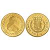 Image 1 : Spanish Monarchy: Charles Iii - 8 Escudos. 1770. POPAYÁN. J. Busto de Fernando VI. MUY ESCASA. Cal-1