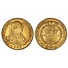Image 1 : Spanish Monarchy: Charles Iv - 2 Escudos. 1806. MADRID. F.A. (Golpecito canto). Cal-349. MBC+. 