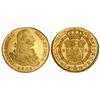 Image 1 : Spanish Monarchy: Charles Iv - 8 Escudos. 1805. MADRID. F.A. Brillo original. (Rayitas de ajuste en 