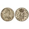 Image 1 : Spanish Monarchy: Ferdinand Vii - 1 Real. 1830. MADRID. A.J. Gran parte de brillo original. Cal-1154