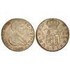 Image 1 : Spanish Monarchy: Ferdinand Vii - 8 Reales. 1808. SEVILLA. C.N. Pátina. Restos de brillo original. C