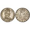 Image 1 : Spanish Monarchy: Ferdinand Vii - 8 Reales. 1816. SEVILLA. C.J. (Acuñación algo floja. Rayitas). Cal