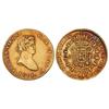 Image 1 : Spanish Monarchy: Ferdinand Vii - 2 Escudos. 1811. CATALUNYA. S.F. Cabeza pequeña. (Leves rayitas en