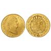 Image 1 : Spanish Monarchy: Ferdinand Vii - 2 Escudos. 1825. MADRID. A.J. Restos de brillo original. Cal-222. 