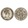 Image 1 : Spanish Monarchy: Elisabeth Ii - 1 Real. 1848. MADRID. C.L. Cal-416. EBC-. 