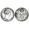 Image 1 : Spanish Monarchy: Elisabeth Ii - 10 Reales. 1855. BARCELONA. Cal-210. MBC+. 