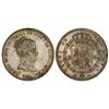 Image 1 : Spanish Monarchy: Elisabeth Ii - 20 Reales. 1838. MADRID. C.L. Pátina. (Pequeños golpecitos en anver